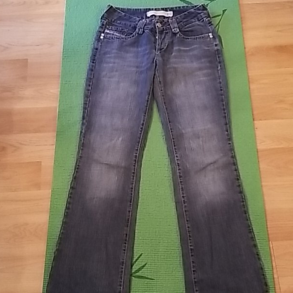 Casual Jeans